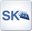 Sk Floors Logo