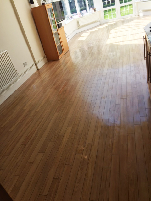 Amtico & Karndean Vinyl Flooring