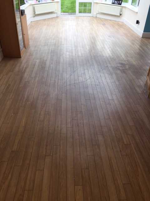 Amtico & Karndean Vinyl Flooring