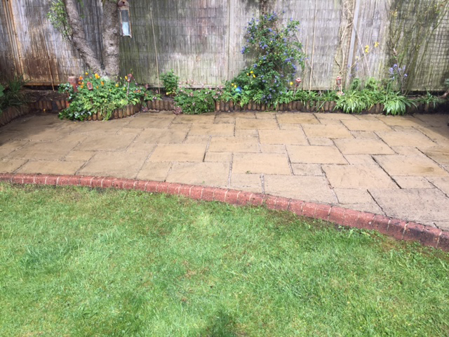 Jet Washing
