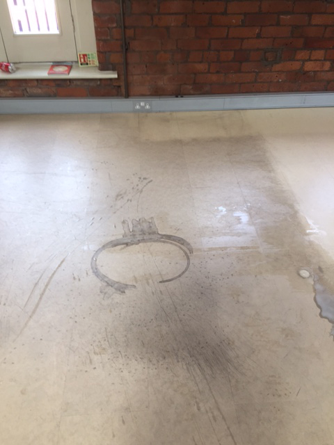 Commercial Amtico & Karndean Vinyl Flooring