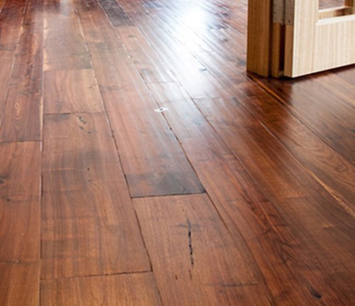 Wooden Floors