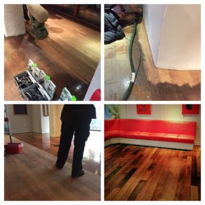 Wooden Floors