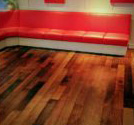 Wooden Floors