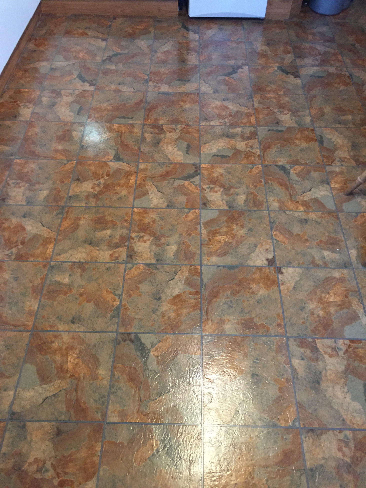 Commercial Amtico & Karndean Vinyl Flooring