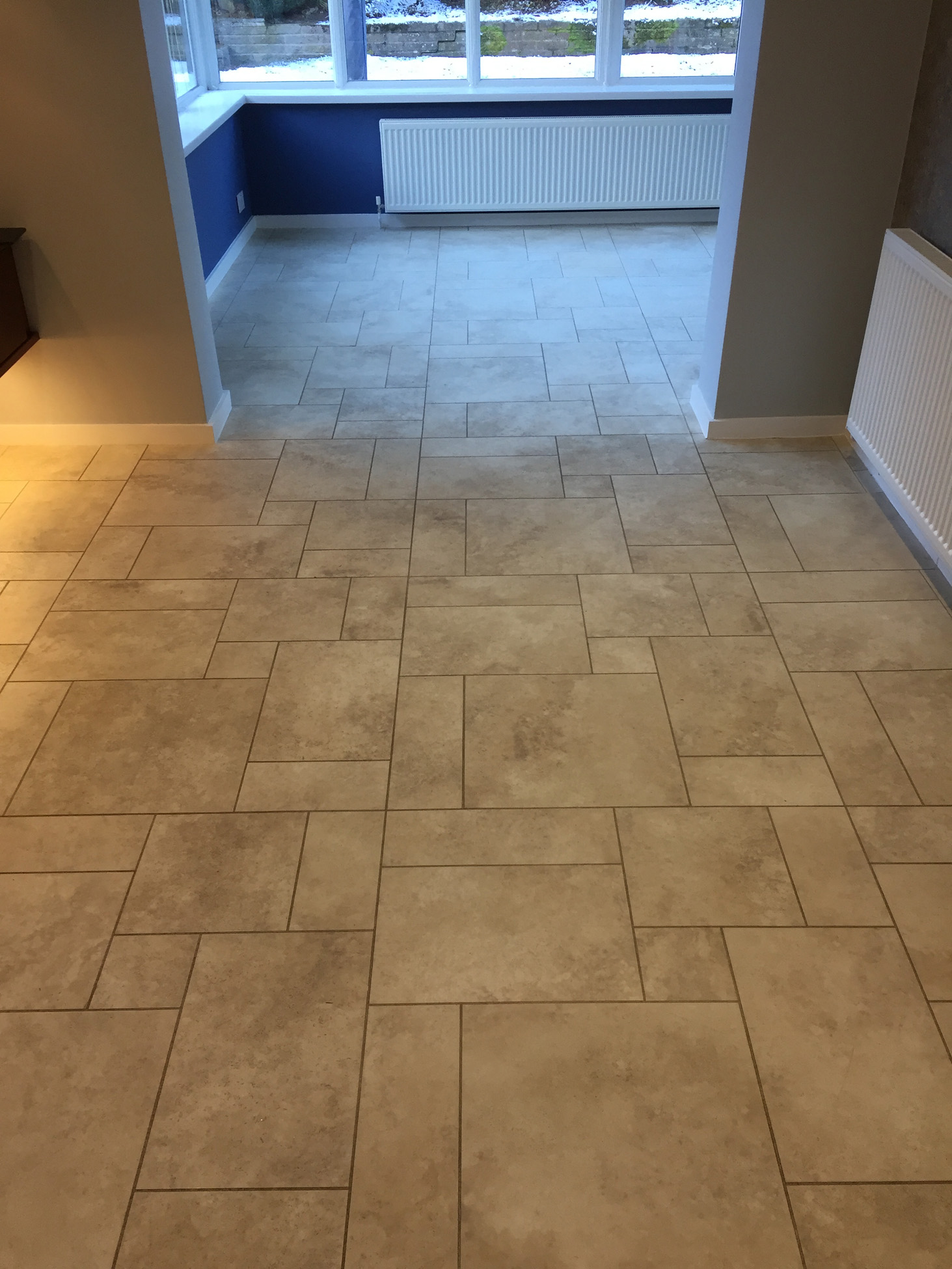 Commercial Amtico & Karndean Vinyl Flooring