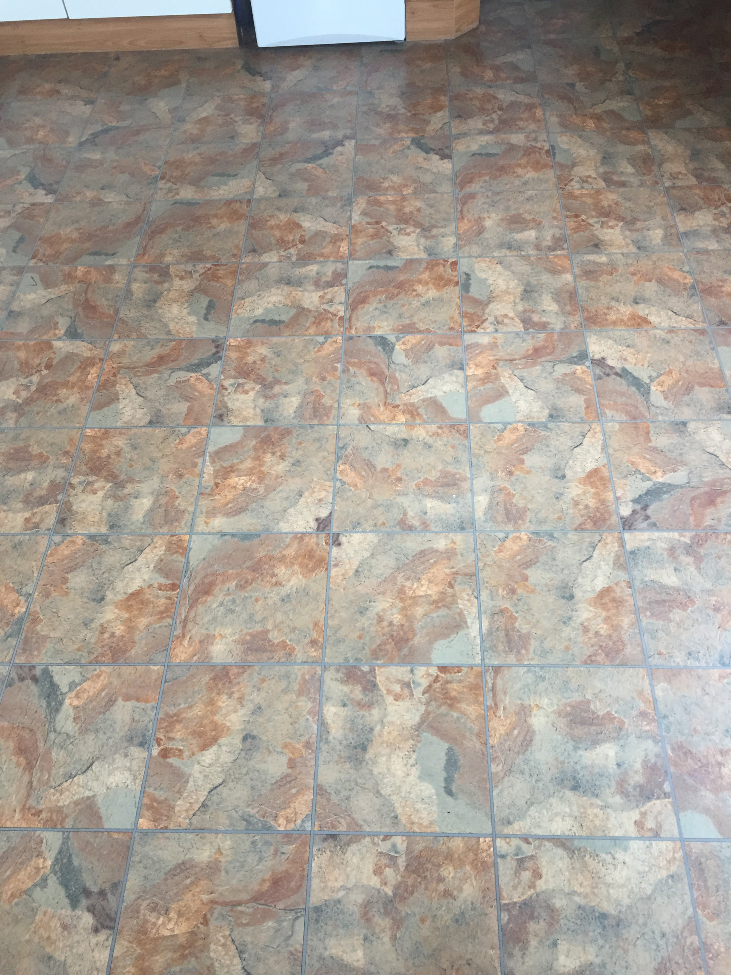 Commercial Amtico & Karndean Vinyl Flooring
