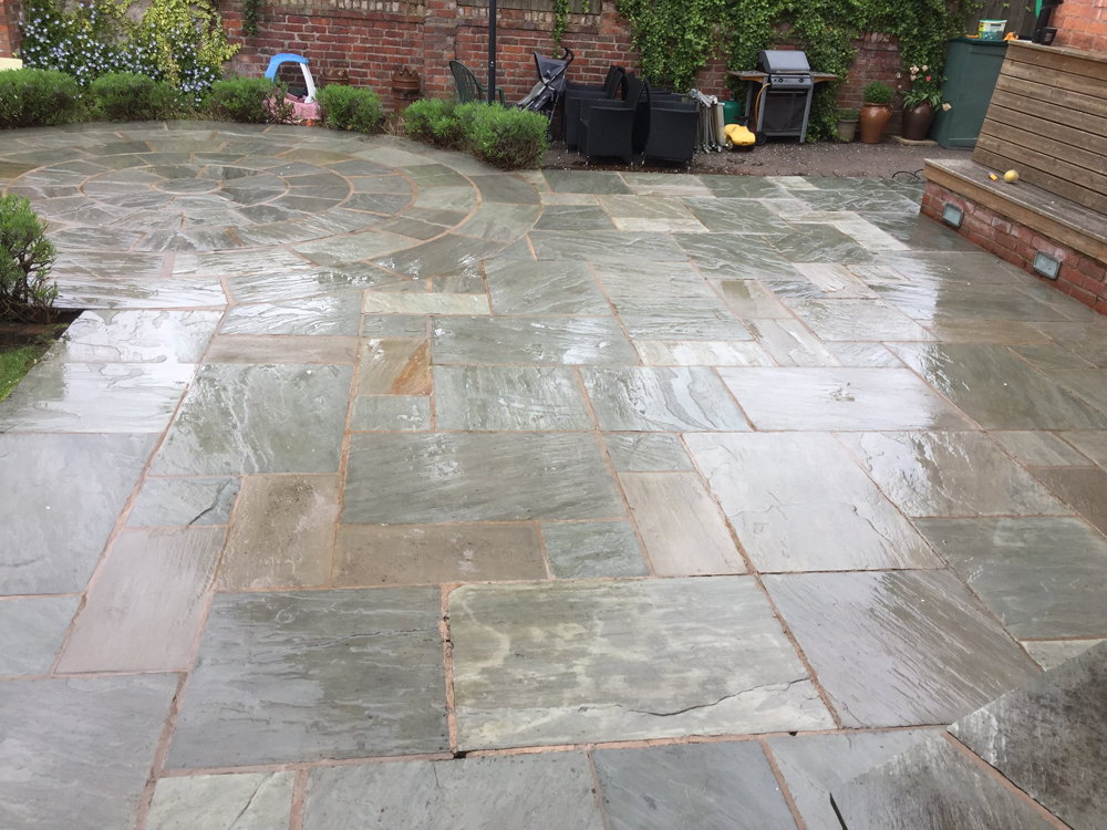 Jet Washing